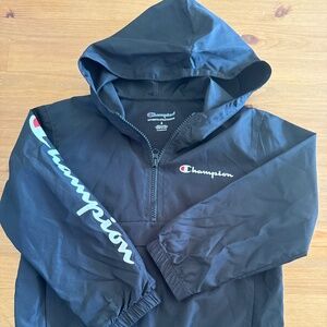 Champion toddler windbreaker